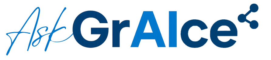 GrAIce Logo