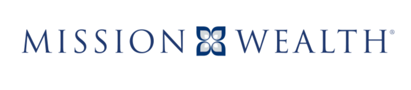 Mission Wealth logo